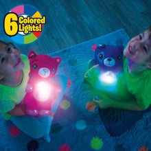 StarBellyDreamLitesPuppy-HuggableKidsNightLight-asSeenonTV3-_4 - Brands For Less USA