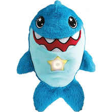 StarBellyDreamLitesSnugglyShark_HuggableKidsNightLight_AsSeenonTV1 - Brands For Less USA