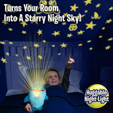 StarBellyDreamLitesSnugglyShark_HuggableKidsNightLight_AsSeenonTV2 - Brands For Less USA