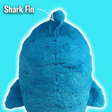 StarBellyDreamLitesSnugglyShark_HuggableKidsNightLight_AsSeenonTV3 - Brands For Less USA
