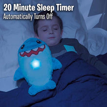 StarBellyDreamLitesSnugglyShark_HuggableKidsNightLight_AsSeenonTV4 - Brands For Less USA