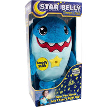 StarBellyDreamLitesSnugglyShark_HuggableKidsNightLight_AsSeenonTV - Brands For Less USA