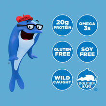 Atún claro en trozos StarKist en agua, 5 oz, paquete de 12.