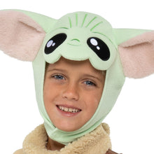 Star Wars Grogu Official Toddler Halloween Costume