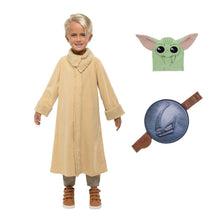 Star Wars Grogu Official Toddler Halloween Costume