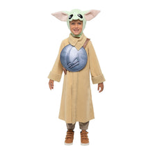 Star Wars Grogu Official Toddler Halloween Costume