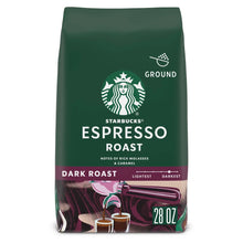 Starbucks-Arabica-Beans-Espresso-Roast-Dark-Roast-Ground-Coffee-28-oz_60972c23-9099-4a23-bd93-5df9d67575c1.2cf484712aec5d49612a89a437e3a7c6 - Brands For Less USA