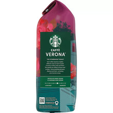 StarbucksCaffeVeronaDarkRoastGroundCoffee_40oz.1 - Brands For Less USA