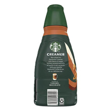 StarbucksCaramelFlavoredLiquidCoffeeCreamer_58fl.oz.2 - Brands For Less USA