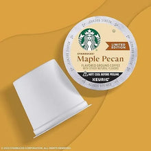 StarbucksCoffeeK-CupPods_MaplePecan_22CT1 - Brands For Less USA