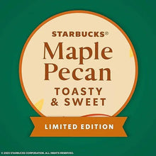StarbucksCoffeeK-CupPods_MaplePecan_22CT4 - Brands For Less USA