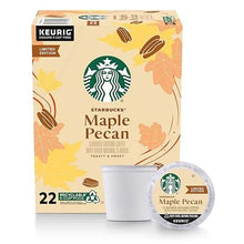 StarbucksCoffeeK-CupPods_MaplePecan_22CT - Brands For Less USA
