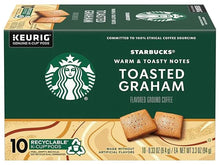 StarbucksCoffeeToastedGraham1 - Brands For Less USA