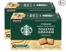 StarbucksCoffeeToastedGraham - Brands For Less USA