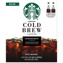 StarbucksColdBrewCoffe - Brands For Less USA