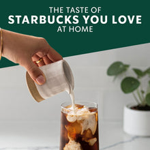 Starbucks Cold Brew Coffee Concentrates, Signature Black, 64 oz., 2 ct.