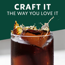 Starbucks Cold Brew Coffee Concentrates, Signature Black, 64 oz., 2 ct.