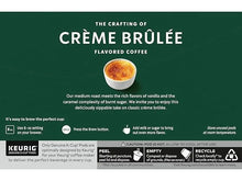 StarbucksCremeBruleeFlavoredBlondeRoastSingleCupCoffeeforKeurigBrewers_10Count-Packof22 - Brands For Less USA