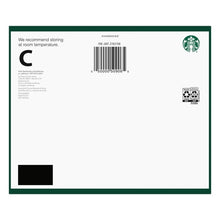 Starbucks Dark Roasts Variety Pack K-Cup Pod, 64-count