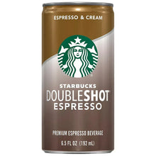 StarbucksDoubleshotEspressoCoffee1 - Brands For Less USA