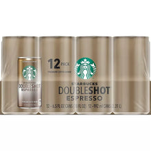 StarbucksDoubleshotEspressoCoffee - Brands For Less USA