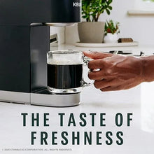 StarbucksFlavoredCoffeeK-CupPods_HazelnutFlavoredCoffee_MadewithoutArtificialFlavors_KeurigGenuineK-CupPods2 - Brands For Less USA