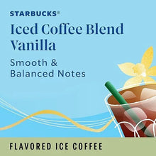 StarbucksFlavoredCoffeeK-CupPods_VanillaFlavoredCoffee_MadewithoutArtificialFlavors_KeurigGenuineK-CupPods3 - Brands For Less USA