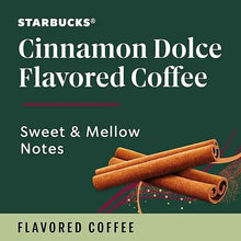 StarbucksFlavoredCoffee_GenuineK-CupPods_CinnamonDolceFlavored_withSweetandMellowNotes_RecyclablePods_10CountPodsinEach_Packof4_3 - Brands For Less USA