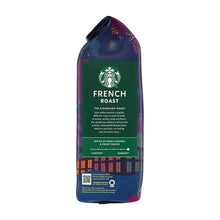 StarbucksFrenchRoastDarkRoastWholeBeanCoffee_40oz.1 - Brands For Less USA