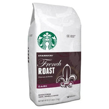 Starbucks French Roast, Whole Bean Coffee, 2.5 lbs - Brands For Less USA