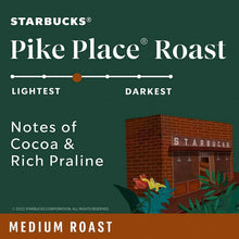 StarbucksGroundCoffeeVarietyPack_2.5oz._10packets2 - Brands For Less USA