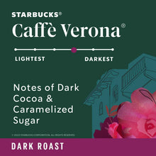 StarbucksGroundCoffeeVarietyPack_2.5oz._10packets - Brands For Less USA