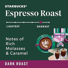 StarbucksGroundCoffee_DarkRoastHotorIcedCoffee_EspressoRoast_12oz3 - Brands For Less USA