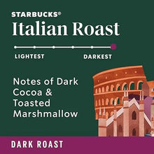 StarbucksGroundCoffee_DarkRoastHotorIcedCoffee_ItalianRoast1 - Brands For Less USA