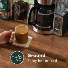 StarbucksGroundCoffee_DarkRoastHotorIcedCoffee_MorningJoe_Six12ozBags_2 - Brands For Less USA
