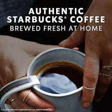 StarbucksGroundCoffee_VerandaBlend_BlondeRoast_16OunceBags_2Pack_32OuncesTotal_4 - Brands For Less USA