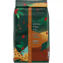 StarbucksHouseBlendMediumRoastWholeBeanCoffee_40oz.2 - Brands For Less USA