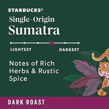 StarbucksK-CupCoffeePods_DarkRoastCoffee_Sumatra_100_Arabica1 - Brands For Less USA