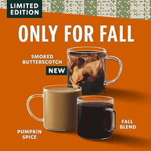 StarbucksK-CupCoffeePods_FallBlendMediumRoastCoffeeforKeurigMakerss_100_Arabica_LimitedEdition_1Box_10Pods_3 - Brands For Less USA