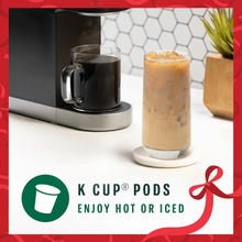 StarbucksK-CupCoffeePods_MediumRoastCoffeeforKeurigBrewers_HolidayBlend_100_Arabica_LimitedHolidayEdition1 - Brands For Less USA
