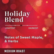 StarbucksK-CupCoffeePods_MediumRoastCoffeeforKeurigBrewers_HolidayBlend_100_Arabica_LimitedHolidayEdition2 - Brands For Less USA