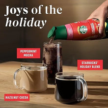 StarbucksK-CupCoffeePods_MediumRoastCoffeeforKeurigBrewers_HolidayBlend_100_Arabica_LimitedHolidayEdition3 - Brands For Less USA