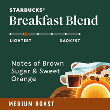 StarbucksK-CupCoffeePods_MediumRoastHotorIcedCoffee_BreakfastBlend_60KeurigPods2 - Brands For Less USA