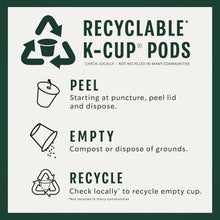 StarbucksK-CupCoffeePods_MediumRoastHotorIcedCoffee_BreakfastBlend_60KeurigPods5 - Brands For Less USA