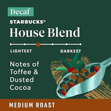 StarbucksK-CupCoffeePods_MediumRoastHotorIcedCoffee_DecafHouseBlend_60KeurigPods2 - Brands For Less USA