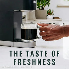 StarbucksK-CupCoffeePods_MediumRoastHotorIcedCoffee_DecafHouseBlend_60KeurigPods3 - Brands For Less USA