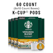 StarbucksK-CupCoffeePods_StarbucksBlondeRoastHotorIcedCoffee_Veranda2 - Brands For Less USA
