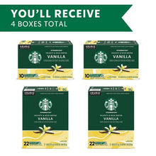 StarbucksLightRoastVanillaFlavorCoffeeK-cup-64ct-7-_2 - Brands For Less USA