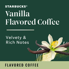 StarbucksLightRoastVanillaFlavorCoffeeK-cup_64ct.6 - Brands For Less USA