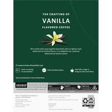 StarbucksLightRoastVanillaFlavorCoffeeK-cup_64ct. - Brands For Less USA